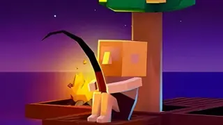Игра Строительство Ковчега В Море