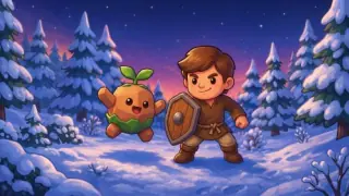 Игра Король Спраутов
