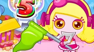 Игра Взорви это 5 | Bomb It 5