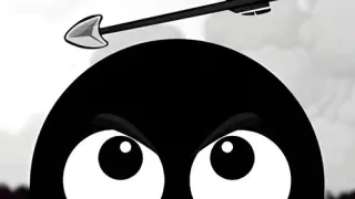 Игра Приключение Стикмена Лучника