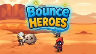 Bounce Heroes