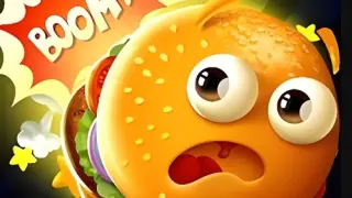 Бум Бургер | Boom Burger