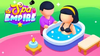 Игра Империя Спа
