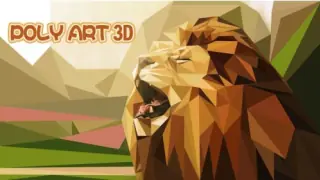 Поли Арт | Poly Art