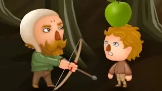 Игра Мастер Лучник | Master Archer