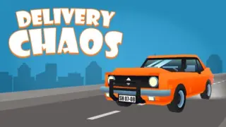 Игра Хаос Доставки