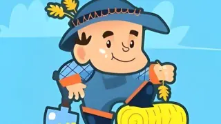 Игра Ферма Маджонг | Farm Connect