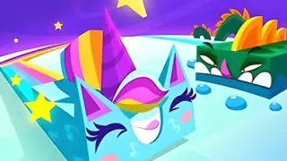 Игра Рисовать | Paint.io