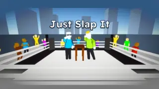 Просто Прихлопните Его