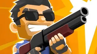 Зомби Снайпер | Zombie Sniper