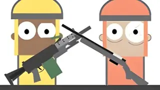 Gats.io | Гатс ио