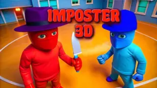 Игра Самозванец 3D