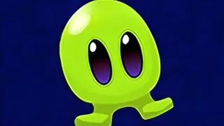 Игра Крошечный Инопланетянин