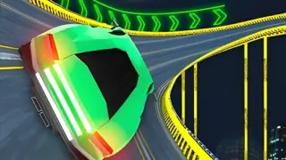 Игра Панк гонки | Two Punk Racing
