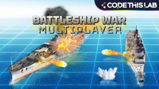 Морской Бой | Battleship War Multiplayer.