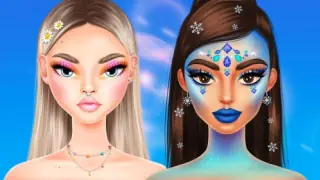 Игра Мега Макияж: Лучшие Сезоны
