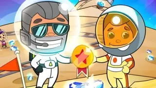 Игра Космический Шахтер