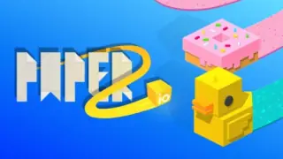 Игра Paper.io 2 | Пайпер ио 2