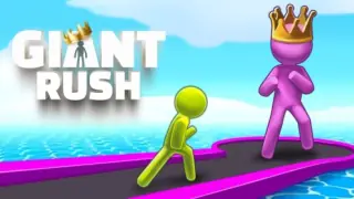 Гиганский Рывок | Giant Rush