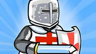 Игра Защита Крестоносцев | Crusader Defense