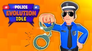 Эволюция Полицейского
