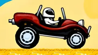 Игра Каскадёрские трюки