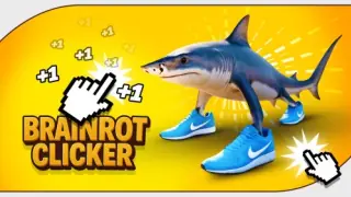Игра Brainrot Clicker