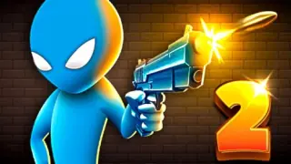 Пьяная дуэль 2 | Drunken Duel 2