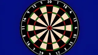 Дартс | Darts