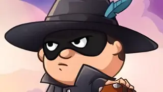 Игра Воришка Боб 4 | Bob The Robber 4