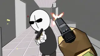 Безумие: Комплекс Шерифа