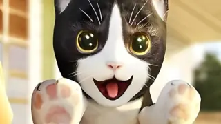 Игра Симулятор Кота