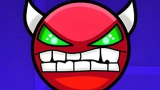 Игра Гео Тире | Geo Dash