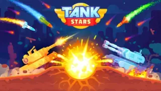 Tank Stars