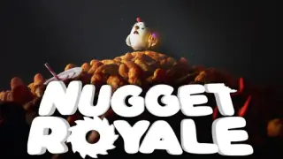 Игра Самородок Рояль | Nugget Royale