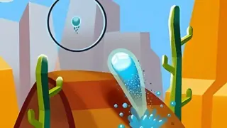 Игра Пустынная Дорога | Desert Road