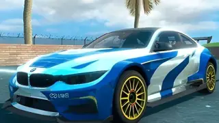 Игра Майами Супер Драйв | Miami Super Drive
