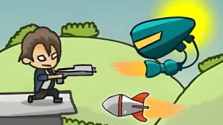 Городские Герои | City Heroes