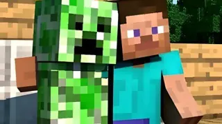 Майнкрафт Головоломка | Minecraft Survival