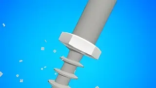Игра Подъем Болта: Нажмите на Верхнюю Часть