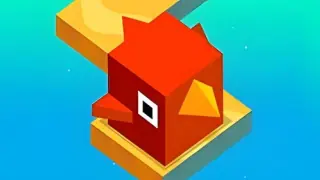 Игра Бегущий Кубик