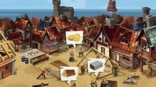 Игра Goodgame Empire | Империя