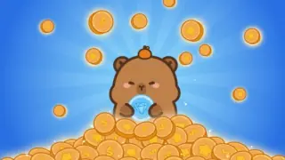 Игра Капибара Коин Мастер