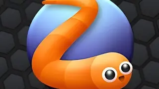 Slither.io | Слизарио