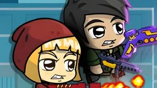 Зомби Миссия 4 | Zombie Mission 4