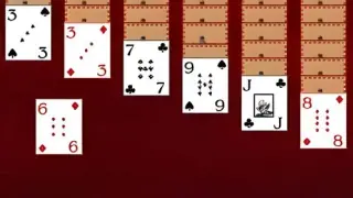 Классический «Пасьянс»