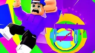 Игра Роблокс: Башня Ада