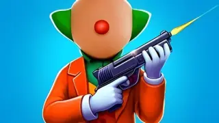 Про Шутер