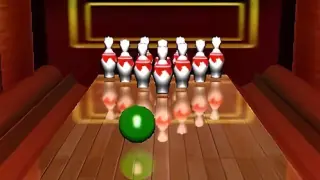 Игра Мастер Боулинга | Bowling Masters