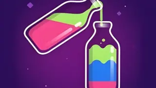 Игра Водная Головоломка